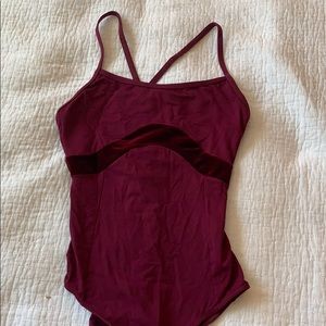Leotard